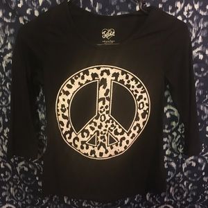 Peace Shirt